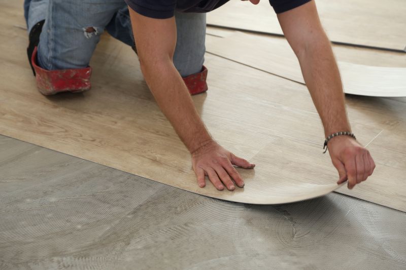 Concrete Flooring Vs. Other Flooring Options: What To Consider